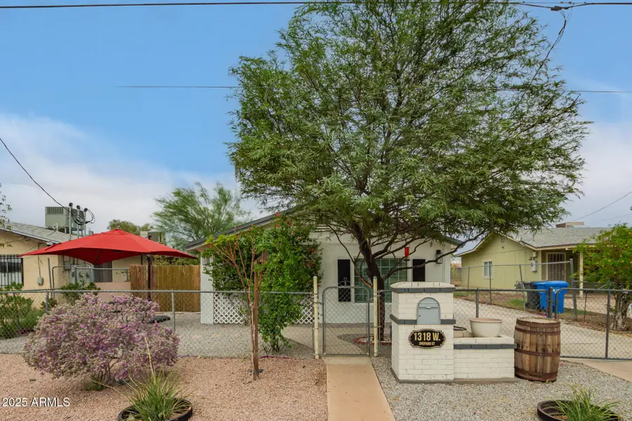 1318 W Sherman Street, Phoenix, AZ 85007 - Image #2