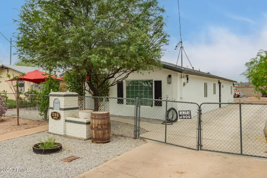 1318 W Sherman Street, Phoenix, AZ 85007 - Image #3