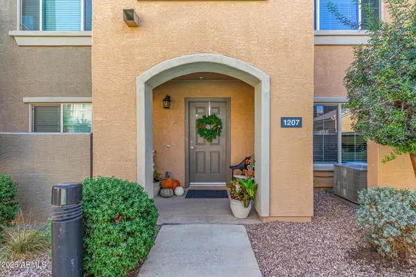 240 W Juniper Avenue #1207, Gilbert, AZ 85233