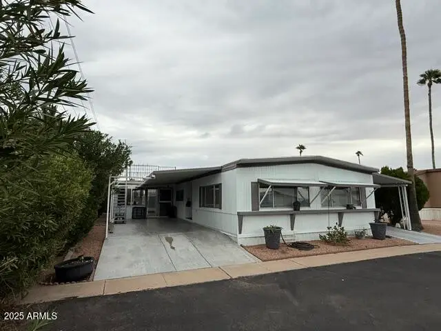 9501 E Broadway Road #2, Mesa, AZ 85208 - Image #1