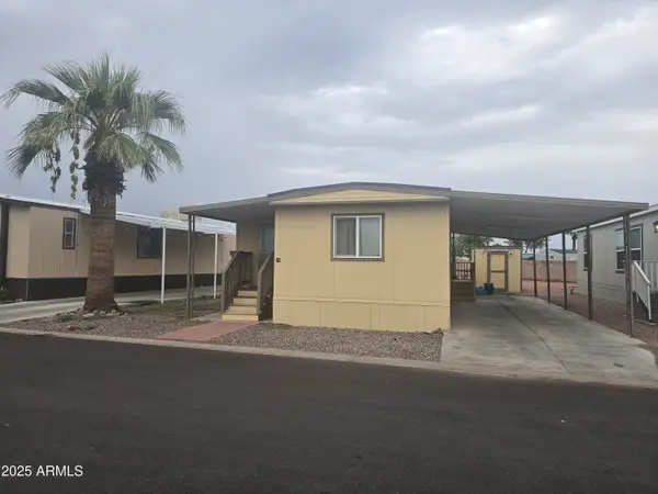 5747 W Missouri Avenue #38, Glendale, AZ 85301