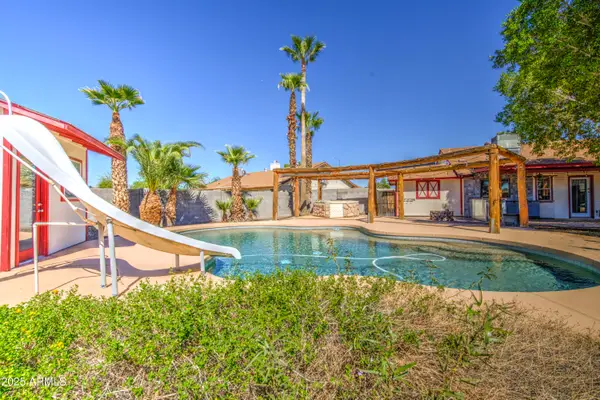 6205 E Ivy Street, Mesa, AZ 85205