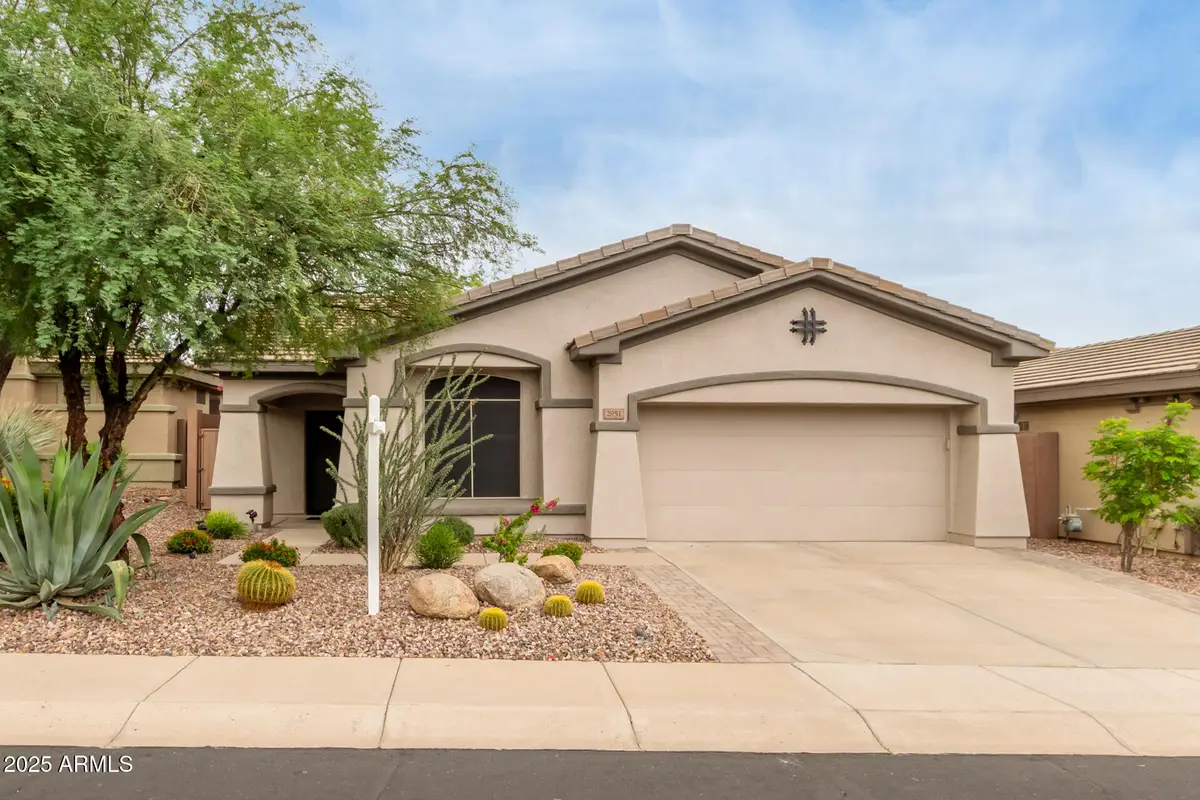 2951 W Plum Hollow Drive, Anthem, AZ 85086 - Image #1