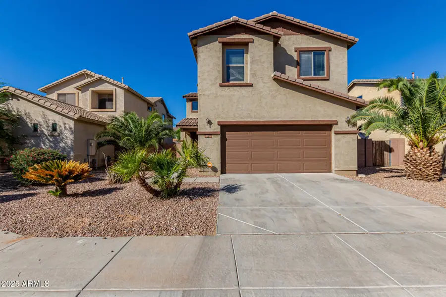41284 W Colby Drive, Maricopa, AZ 85138 - Image #3