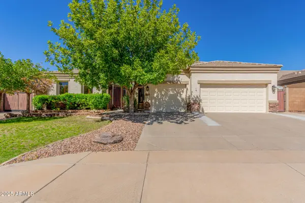 8724 E Hillview Street, Mesa, AZ 85207