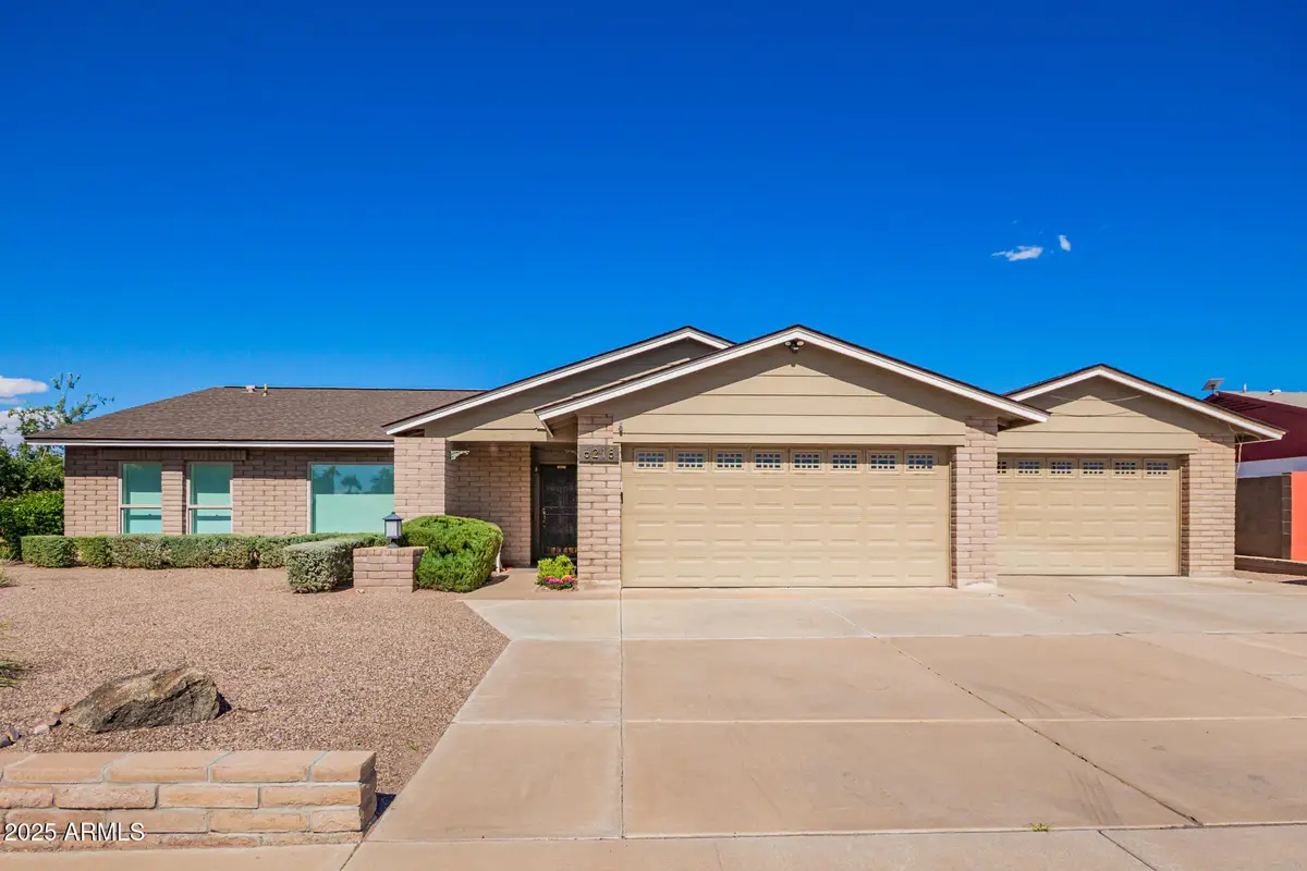 6218 W Surrey Avenue, Glendale, AZ 85304 - Image #1