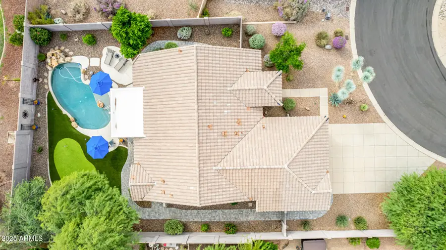 2847 N Rowen Circle, Mesa, AZ 85207 - Image #2