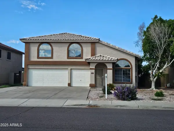6416 N 78th Lane, Glendale, AZ 85303