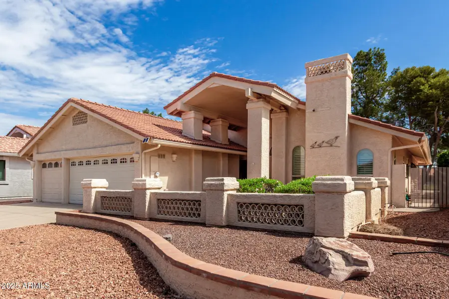 26205 S Ribbonwood Drive, Sun Lakes, AZ 85248 - Image #2