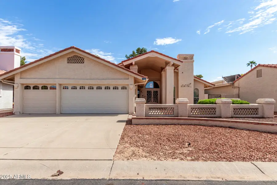 26205 S Ribbonwood Drive, Sun Lakes, AZ 85248 - Image #3