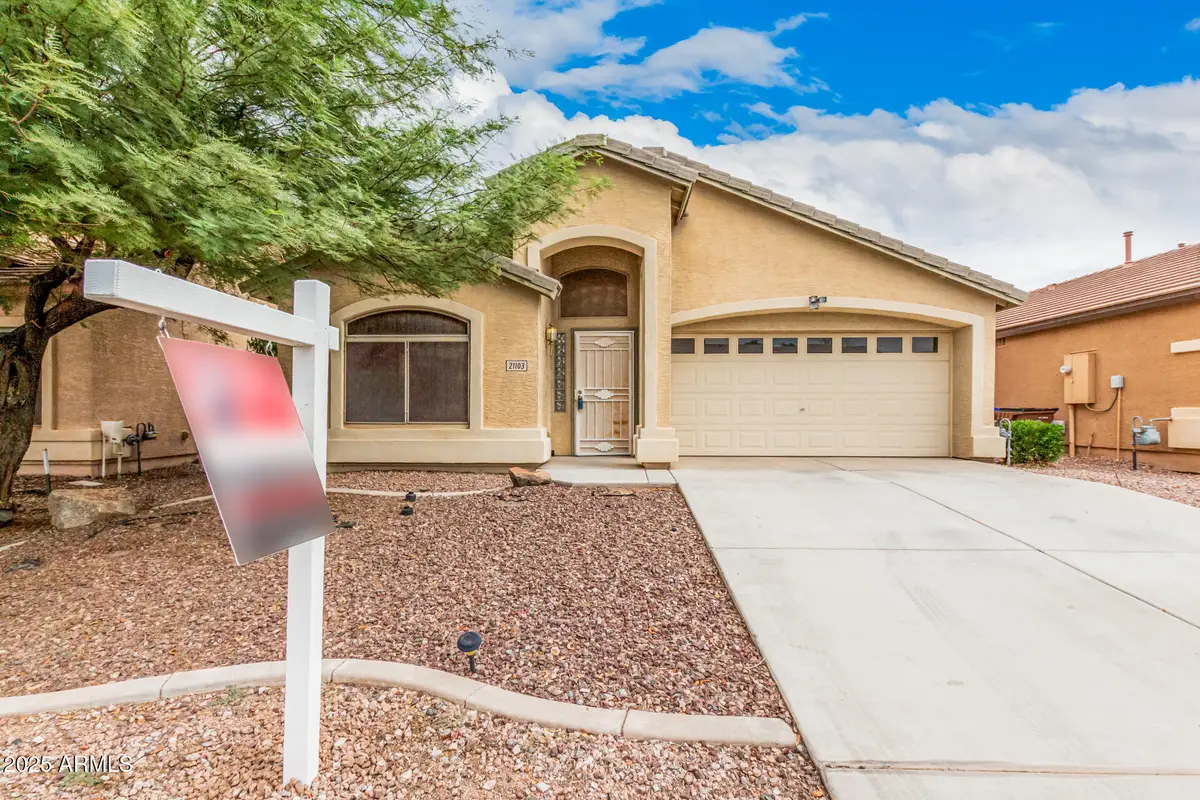 21103 N Danielle Avenue, Maricopa, AZ 85138 - Image #1