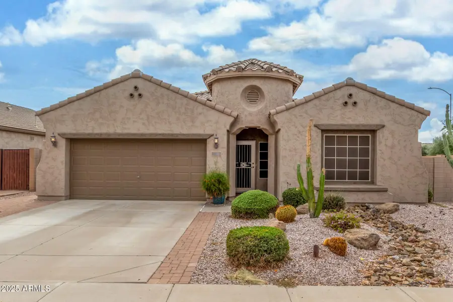 10831 E Sylvan Avenue, Mesa, AZ 85212 - Image #2