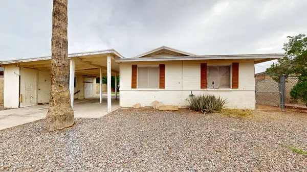 2351 S Royal Palm Road, Apache Junction, AZ 85119