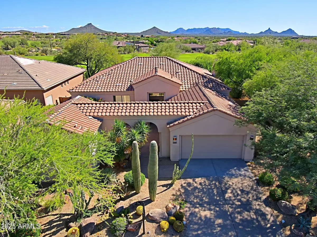9311 E Cavalry Drive, Scottsdale, AZ 85262 - Image #1