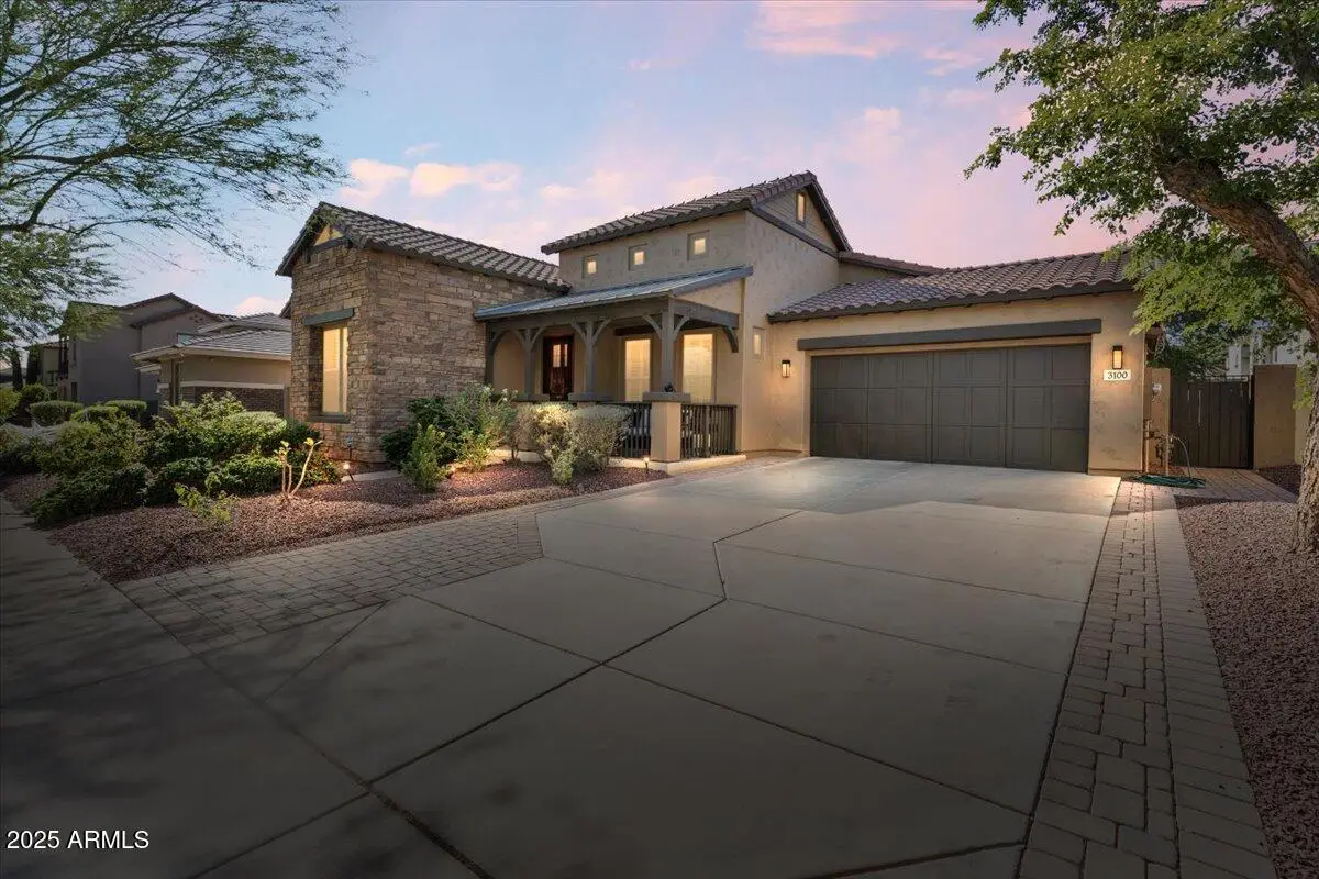 3100 N Summer Street, Buckeye, AZ 85396 - Image #1