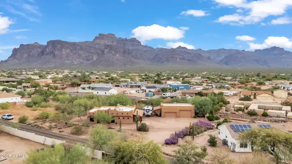 613 S Val Vista Road, Apache Junction, AZ 85119