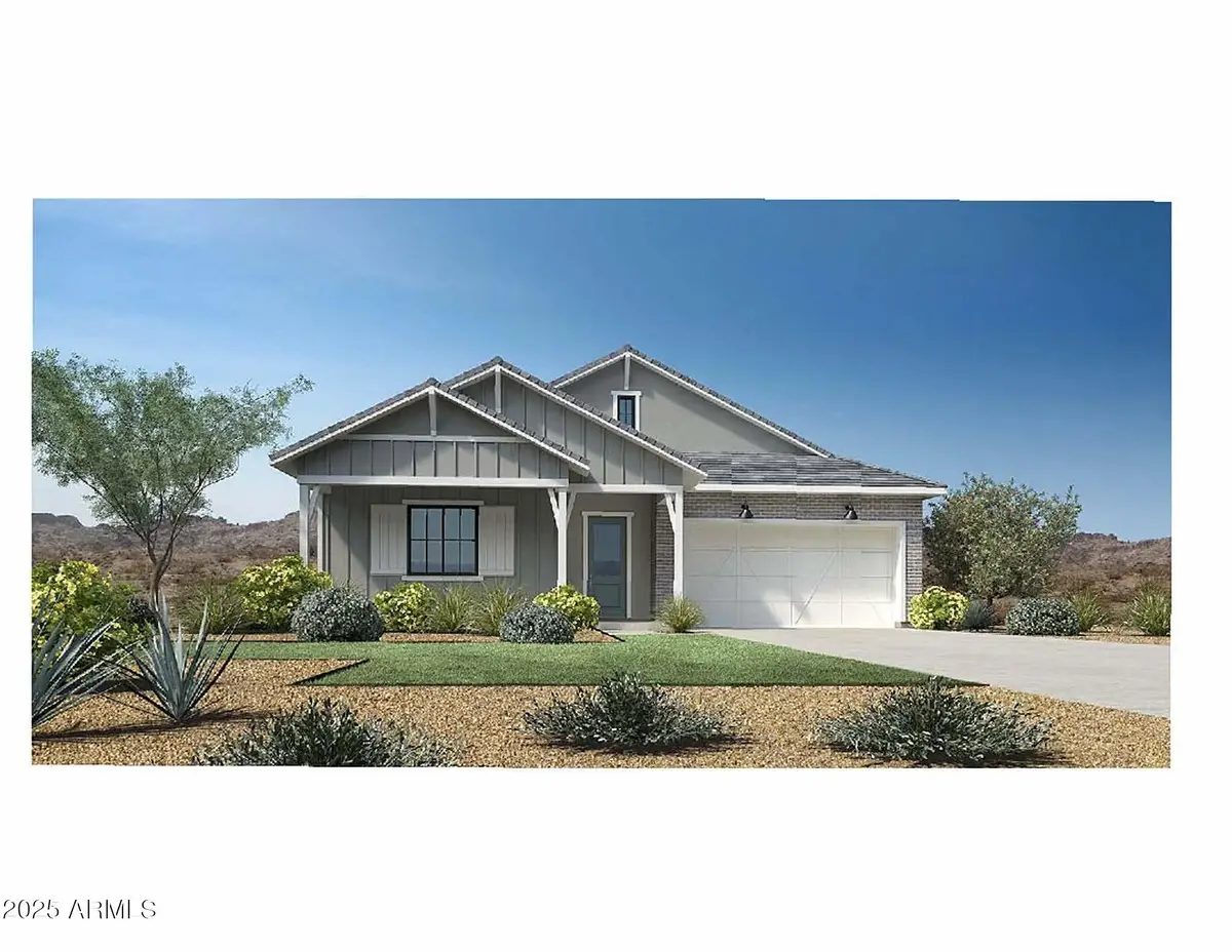 6110 S Antonio --, Mesa, AZ 85212 - Image #1