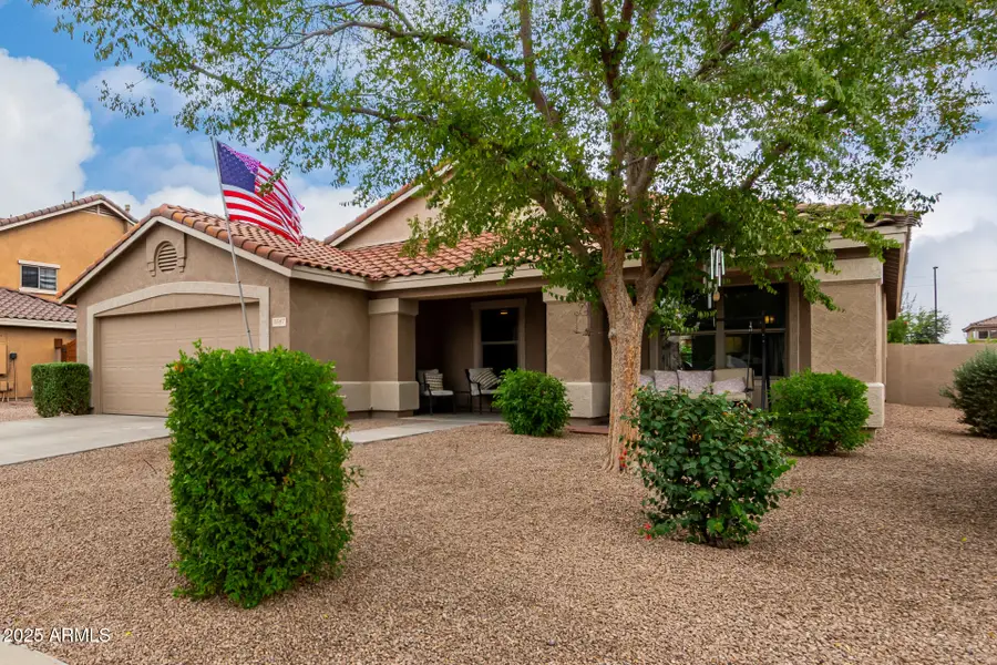 3587 E Trigger Way, Gilbert, AZ 85297 - Image #2