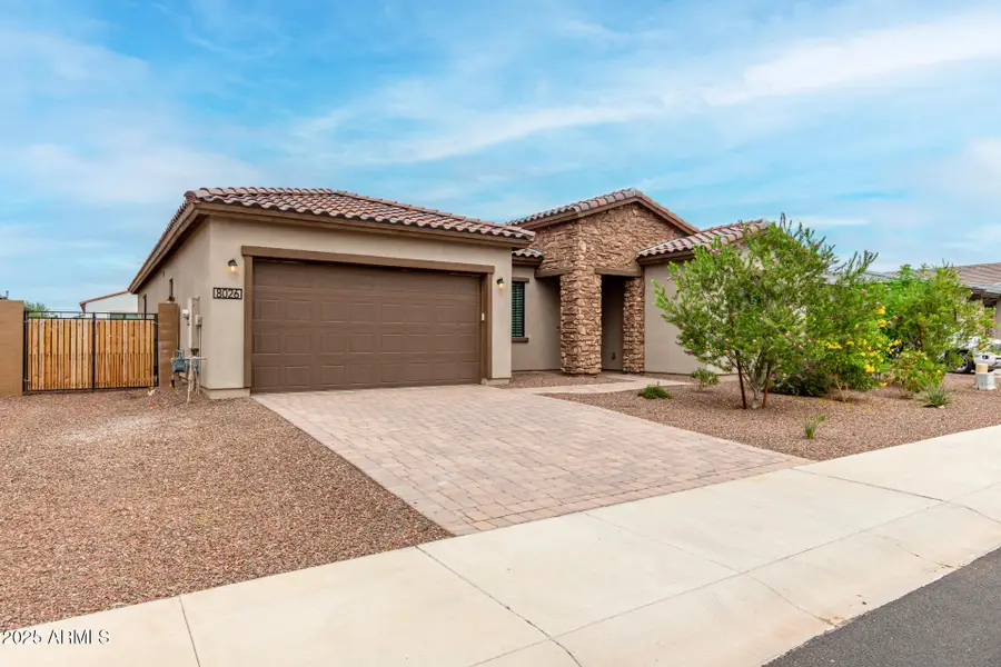 8026 W Nicolet Avenue, Glendale, AZ 85303 - Image #3