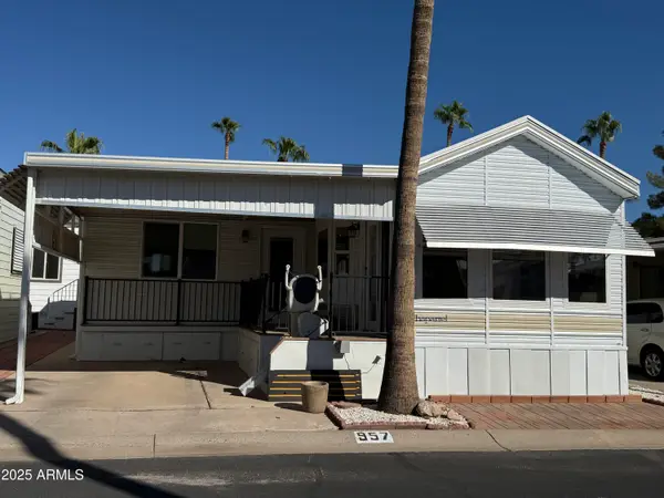 957 Oxide Drive, Apache Junction, AZ 85119