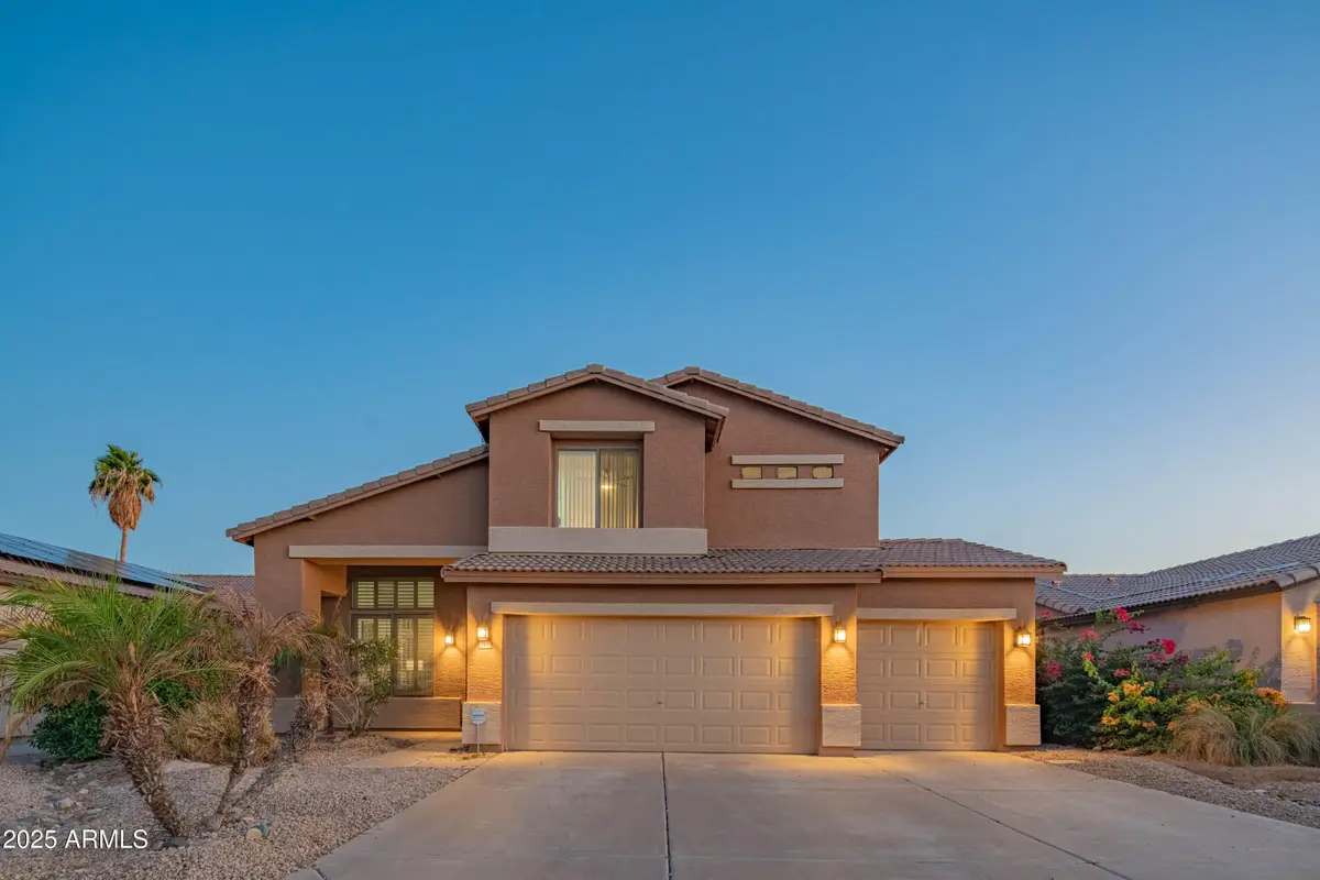 15843 W Apache Street, Goodyear, AZ 85338 - Image #1