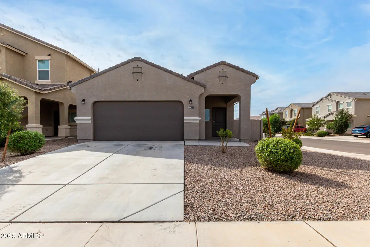 36637 W Santa Barbara Avenue, Maricopa, AZ 85138 - Image #1