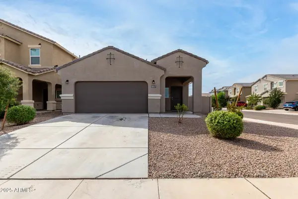 36637 W Santa Barbara Avenue, Maricopa, AZ 85138