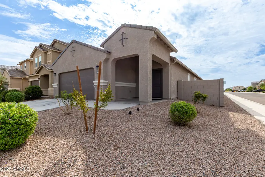 36637 W Santa Barbara Avenue, Maricopa, AZ 85138 - Image #3