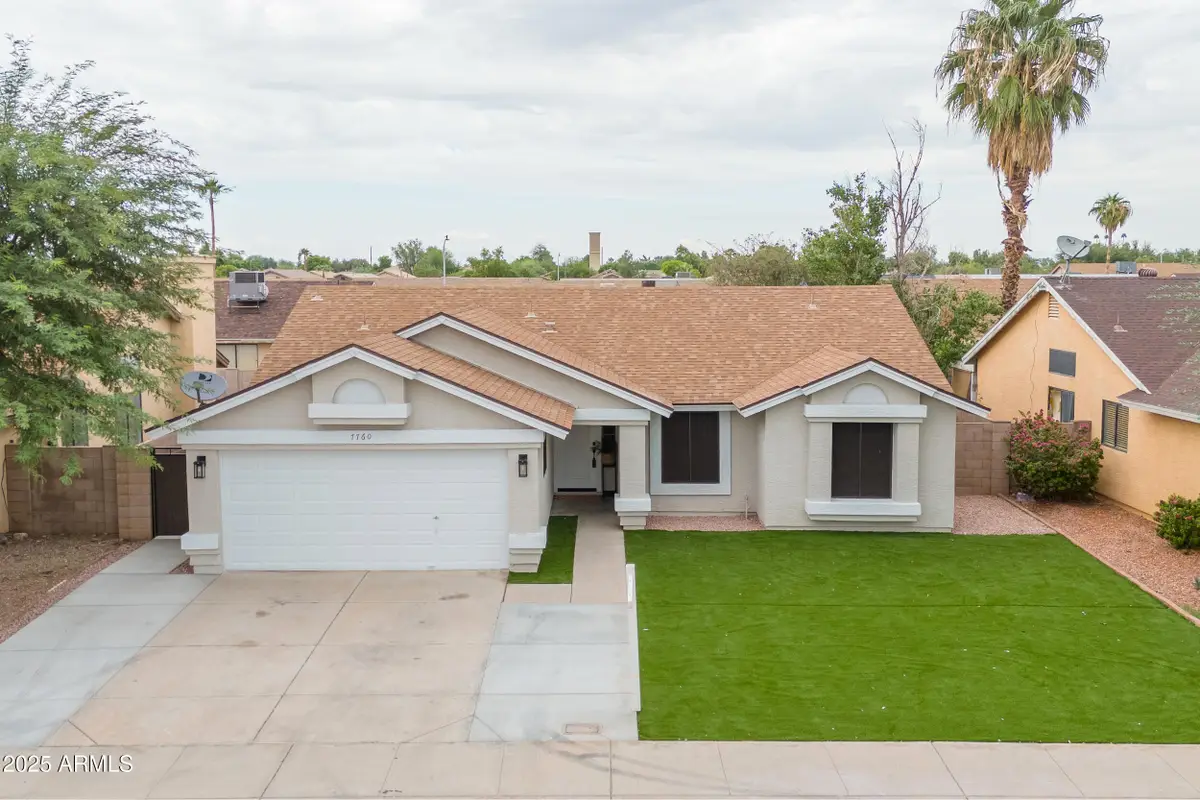 7760 W Palmaire Avenue, Glendale, AZ 85303 - Image #1
