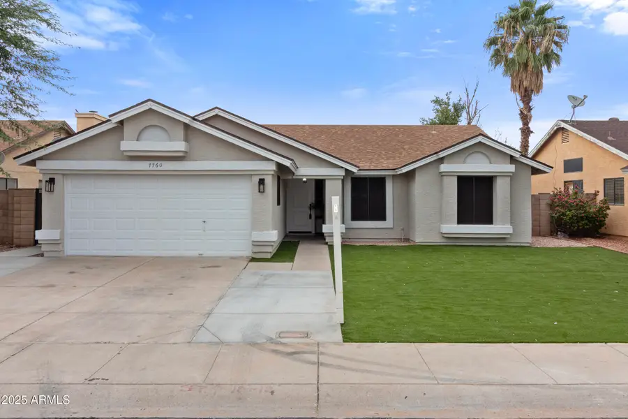 7760 W Palmaire Avenue, Glendale, AZ 85303 - Image #2