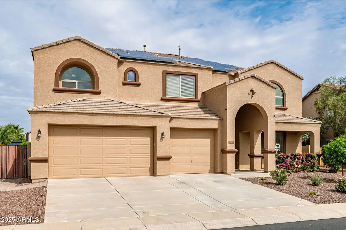 40914 W Hopper Drive, Maricopa, AZ 85138 - Image #1