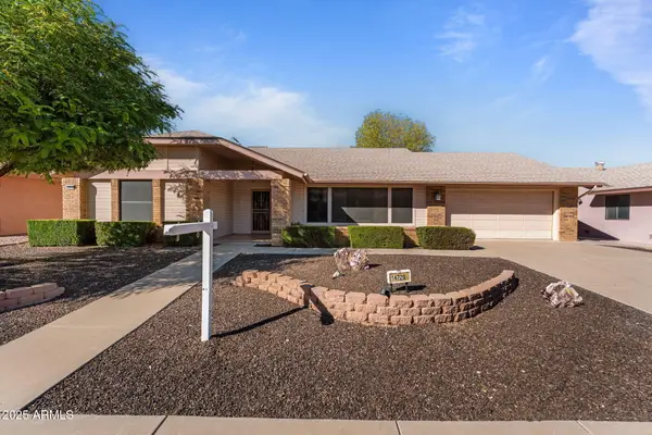 14720 W Buttonwood Drive, Sun City West, AZ 85375
