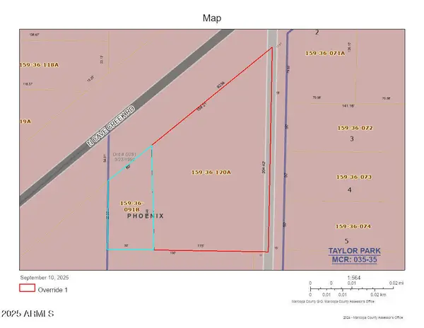 9239 N Cave Creek Road, Phoenix, AZ 85020