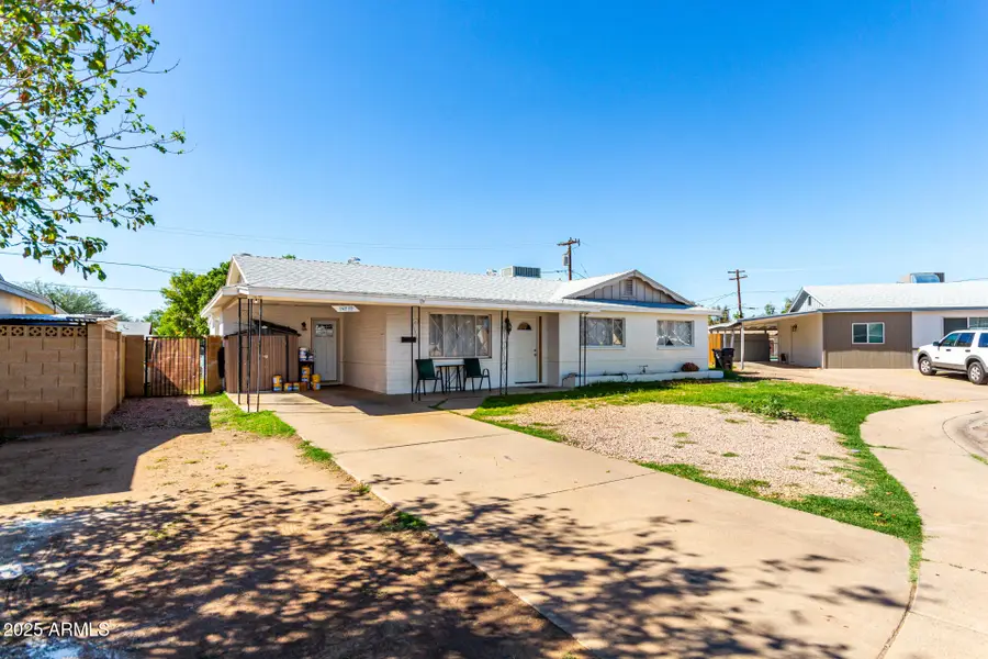 12814 N 29th Drive, Phoenix, AZ 85029 - Image #2