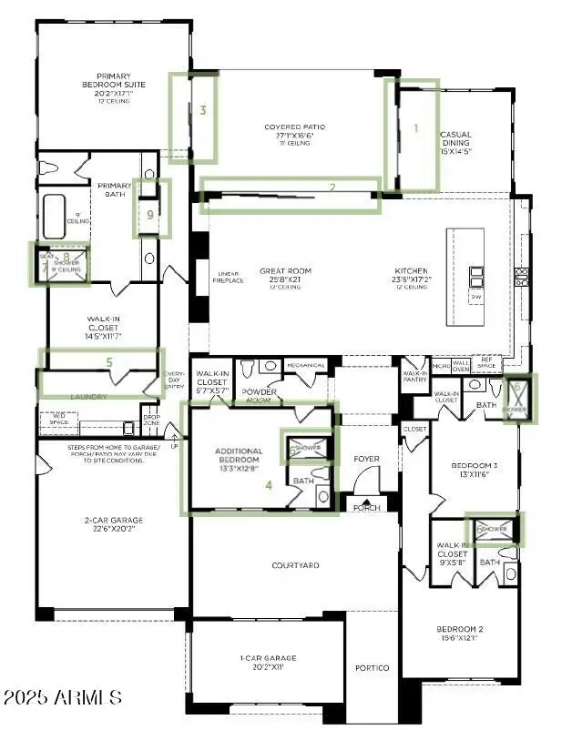 360 Hillside Vista Drive, Sedona, AZ 86336 - Image #2