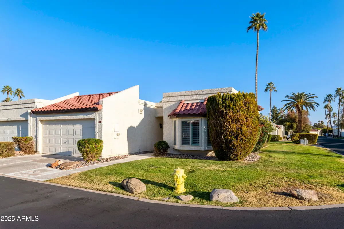 663 S Saguaro Way, Mesa, AZ 85208 - Image #1