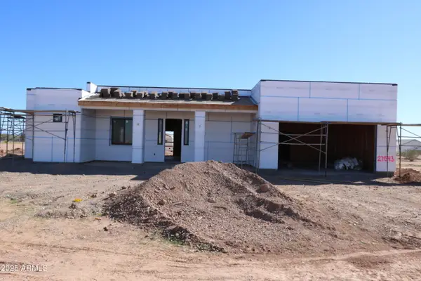 27543 N 255th Lane, Wittmann, AZ 85361