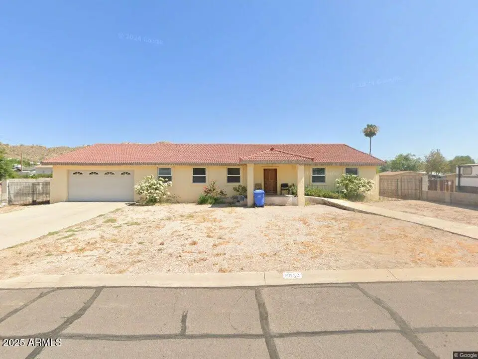 2630 E Captain Dreyfus Avenue, Phoenix, AZ 85032 - Image #1