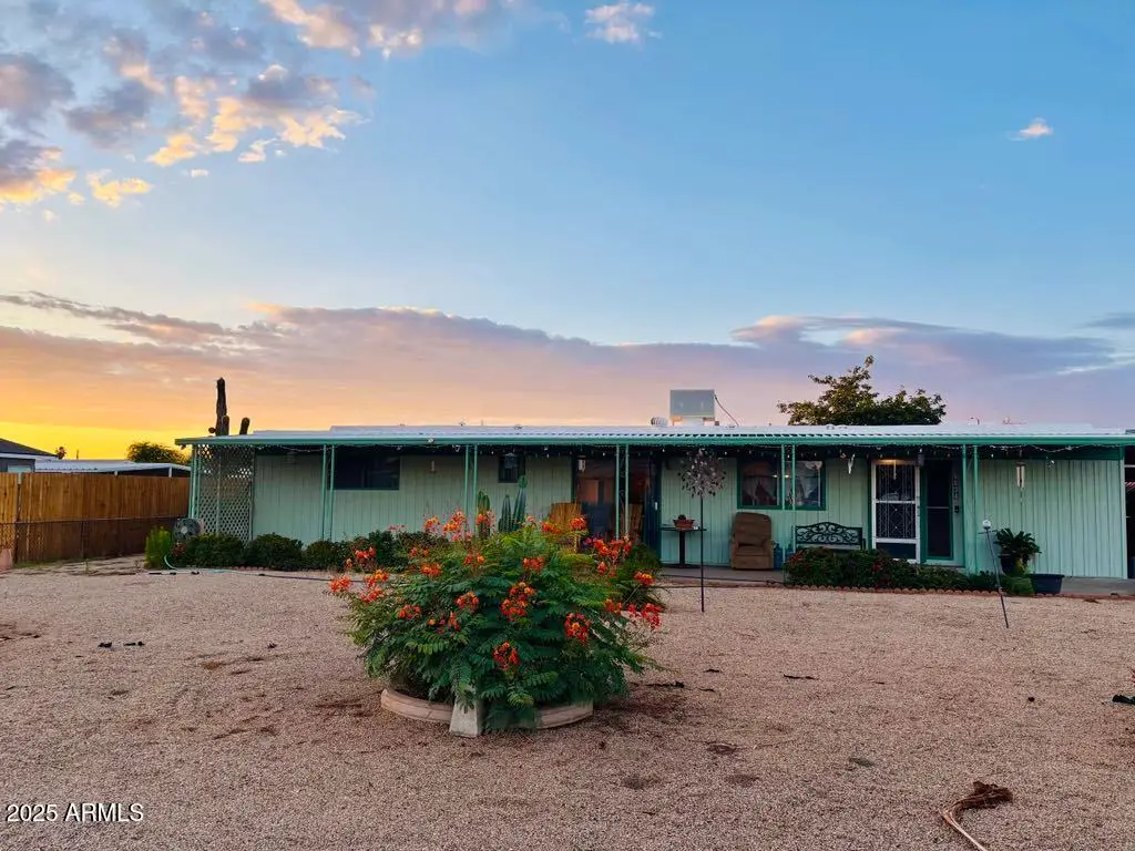 6634 W Mary Jane Lane, Glendale, AZ 85306 - Image #1