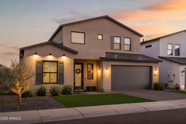 4007 E Campus Drive, Phoenix, AZ 85018