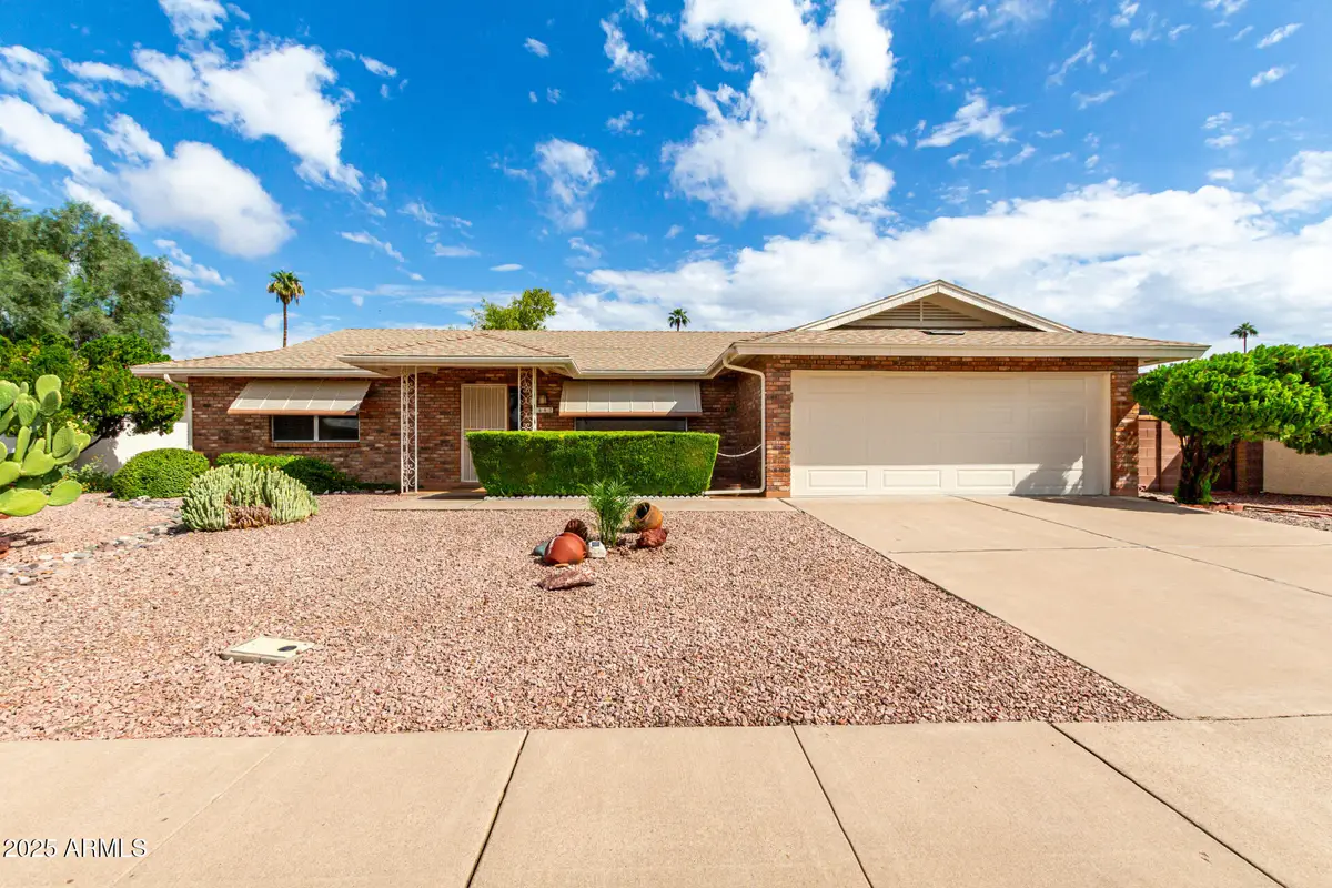 667 S Penrose Circle, Mesa, AZ 85206 - Image #1