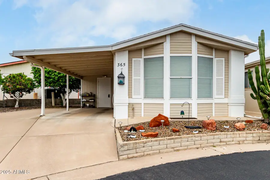 5735 E Mcdowell Road #365, Mesa, AZ 85215 - Image #2