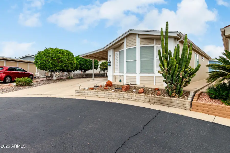 5735 E Mcdowell Road #365, Mesa, AZ 85215 - Image #3