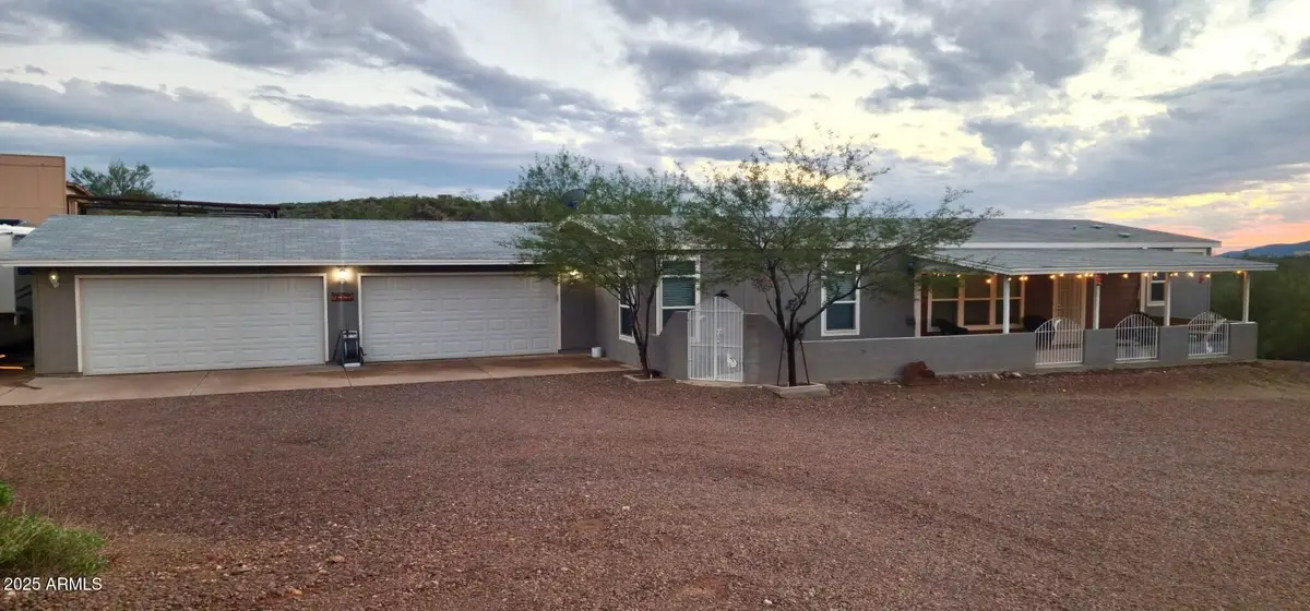 46128 N 38th Avenue, New River, AZ 85087 - Image #1