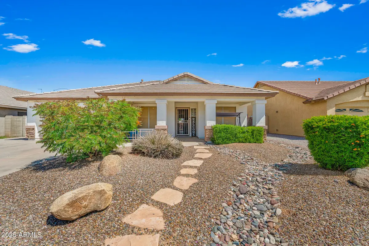 7832 E Osage Avenue, Mesa, AZ 85212 - Image #1