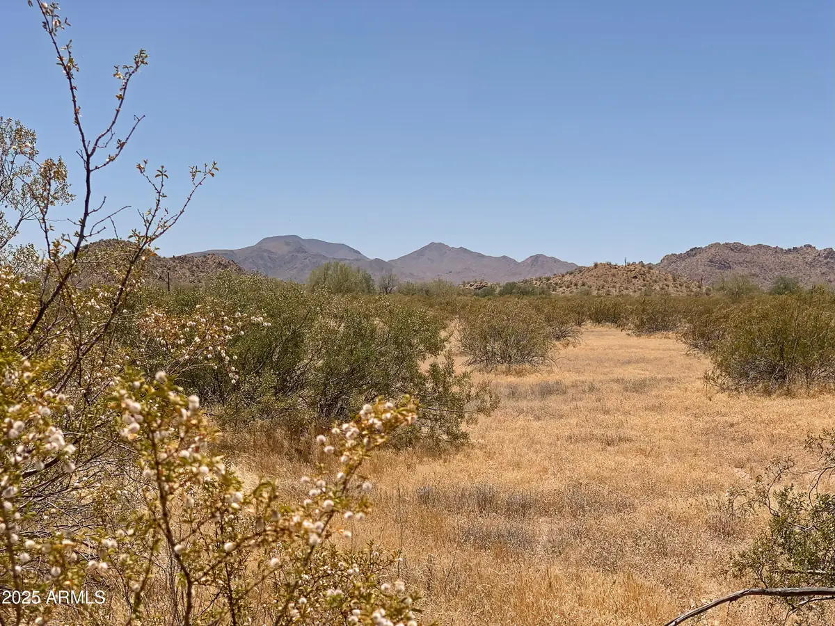 0 W Wildwood 4 Road, Maricopa Stanfield, AZ 85138 - Image #1