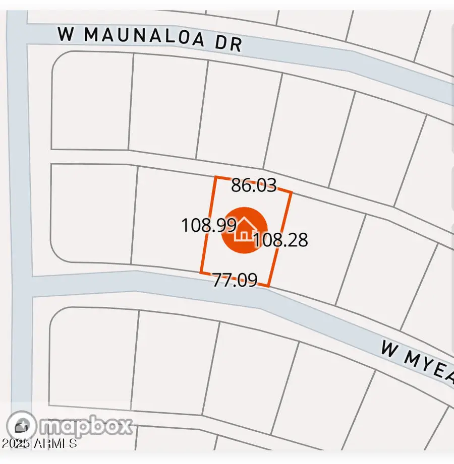 0 W Myea Drive #174, Casa Grande, AZ 85193 - Image #3