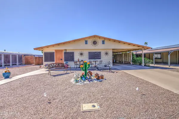7449 E Balsam Circle, Mesa, AZ 85208