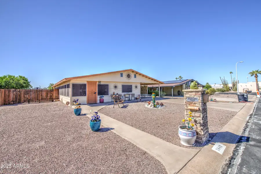7449 E Balsam Circle, Mesa, AZ 85208 - Image #2