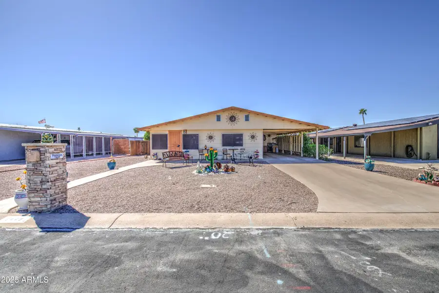 7449 E Balsam Circle, Mesa, AZ 85208 - Image #3